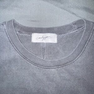 Carly Jean LA tank top